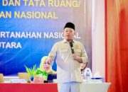 Agendakan Kunjungan ke Maluku Utara, Menteri Nusron Komitmen Kawal Sinergi Jajaran di Moloku Kie Raha