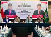 Menteri Nusron Tekankan Pentingnya Dukungan Pemda dalam Pembuatan Sertipikat Tanah