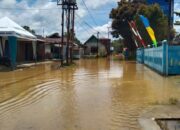 DPRD Imbau Warga Tetap Waspada dan Utamakan Keselamatan