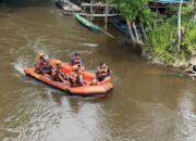 Sarjiwo Dilaporkan Hilang, Tim SAR Gabungan Lakukan Pencarian 