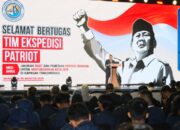 Wamen Ossy: Kementerian ATR/BPN Dukung Pembangunan Kawasan Transmigrasi dengan Sertipikasi Tanah dan Reforma Agraria