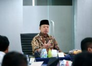 Menteri Nusron Canangkan Transformasi Layanan Pertanahan untuk Masyarakat