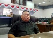 Anggota DPRD Suparjan Apresiasi Komitmen Kebersihan di Lokasi Batara Expo 2025
