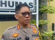 Polda Kalteng Ajak Pengunjuk Rasa Sampaikan Aspirasi Secara Damai