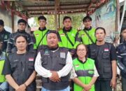 Tegas, Ojol Palangka Raya Tidak Akan Ikut Demo, Pilih Gelar Doa Bersama