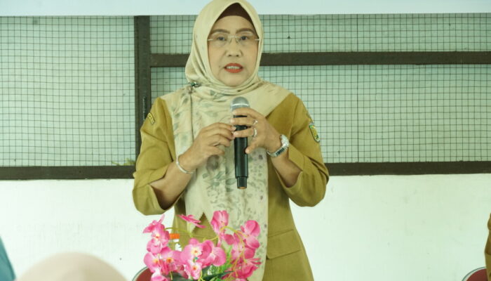 Ikan Murah, Gizi Terjaga: Pemko Stabilkan Harga Lewat Pasar Penyeimbang