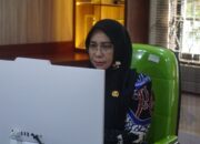 Pelatihan Dana BOS di Kalteng: ASN Didorong Lebih Cakap dan Transparan