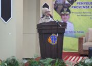 Rakor Reforma Agraria Digelar, Kalteng Fokus Legalitas Aset dan Ketahanan Pangan