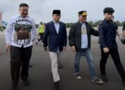 Menteri Desa Kunjungi Kalteng: Dorong Sinergi Pemanfaatan Dana Desa untuk Pertumbuhan Lokal