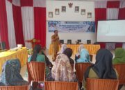 UMKM Barito Selatan Dapat Pelatihan Pengemasan Produk Pangan, Siap Tembus Pasar