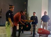 PSMK Gelar Kuntau Cup II 2025, Pemkab Barut Apresiasi dan Dukung Pelastarian Budaya