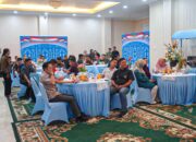Gubernur Kalteng Serukan Pemilu Damai Jelang PSU Barito Utara