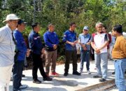 Putuskan Rantai Kemiskinan, Pemkab Barut Dukung Penuh Program Sekolah Rakyat