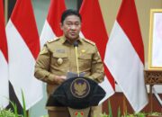 Kalteng Genjot Penurunan Stunting, Target 2025 di Bawah 21 Persen