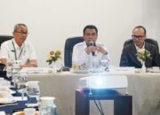 Achmad Zaini: Evaluasi Peserta BPJS Harus Berdasarkan Data dan Keadilan Sosial