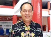 Hasan Busyairi Dorong Penguatan Sinergi Tangani Karhutla