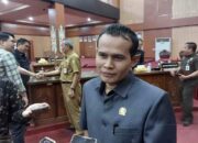 DPRD Tekankan Komitmen Pemkot Kembangkan Wisata Palangka Raya
