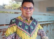 DPRD Kalteng Ingatkan Bahaya Judi Online bagi Generasi Muda
