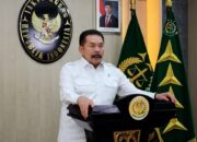 Profesionalisme Menuju Kejaksaan Modern, Jaksa Agung Tegaskan Percepatan Kinerja dan Anggaran