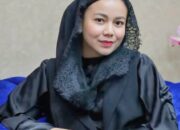 Rana Muthia: Peran Posyandu, Kader, dan Tokoh Masyarakat Sangat Penting