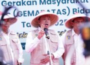 Manfaat Pemasangan Patok sangat Banyak, Ini Kata Menteri ATR/BPN