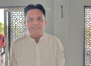 Manfaatkan Kesempatan Umrah untuk Perbanyak Ibadah, Pesan Sumadi kepada Jamaah