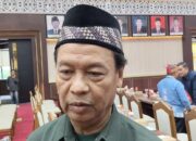 Sugiyarto Tegaskan Dukungan Penuh DPRD Kalteng untuk Pencegahan Stunting