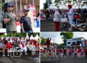Meriahkan HUT ke-80 Kemerdekaan RI, Pemkab Tala Gelar Berbagai Kegiatan