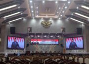 DPRD Kalteng Refleksi Arah Kebijakan Nasional Lewat Pidato Presiden