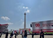 Ajak Masyarakat Saksikan Karnaval HUT ke-80 RI, Kepala Biro Humas dan Protokol Kementerian ATR/BPN Sampaikan Ini