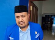 Semangat Kemerdekaan, Noorkhalis Ridha Ingatkan Generasi Muda untuk Berkontribusi Dalam Pembangunan