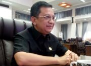 Semangat Kebersamaan, Taufik Apresiasi Pemkab Barut Gelar Lomba Semarak HUT ke 80 RI