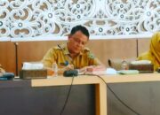Pemkab Kapuas Gelar Rakor Pencegahan dan Percepatan Penurunan Stunting 2025