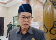 Anggota DPRD Kalteng Imbau Aspirasi Disampaikan dengan Santun dan Damai