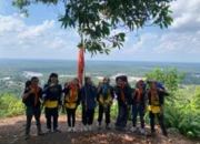 Comodo Mapala FEB UPR Siap Gelar Ekspedisi Pendakian Bukit Raya di Katingan