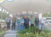 Ribuan Warga Serbu GPM: Bukti Pemerintah Hadir Jaga Stabilitas Harga