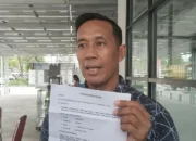 Pamit Berdinas, Anggota Sat Intelkam Polres Kotim Dilaporkan Hilang