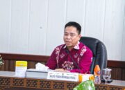 Gebyar Kemerdekaan Kalteng: 8.000 Peserta Siap Hadiri KKR Penuh Sukacita