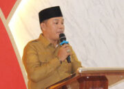Wabup Rahmanto Tekankan Pentingnya Asesmen untuk Jaga Kualitas dan Kredibilitas Pelayanan Kesehatan RSUD Puruk Cahu