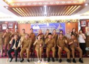 Disdukcapil Mura Sosialisasi Hak Akses Pemanfaatan Data Kependudukan, Wabup Rahmanto: Sosialisasi Ini Sangat Penting