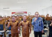 Ratusan ASN Pemkab Mura Ikuti Pemetaan Potensi dan Kompetensi, Bupati Heriyus Sampaikan Ini