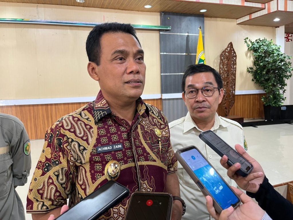 Achmad Zaini