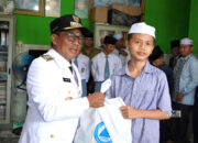 Pemkab Mura Gelar Anjangsana, Bupati Heriyus Tegaskan Akan Terus Dilaksanakan Setiap Tahun
