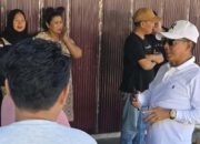 Rencana Penataan Alun-Alun, Bupati Heriyus: Pemkab Mura Hadir Untuk Masyarakat