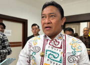 Pemprov Kalteng Siap Evaluasi Tunjangan DPRD di Tengah Tekanan Fiskal