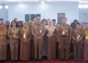 Pensiun Bukan Akhir, Pemprov Kalteng Latih ASN Hadapi Masa Transisi