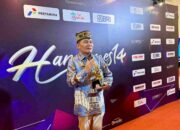 Kalteng Raih Penghargaan Nasional atas Komitmen Layanan Kesehatan Anak