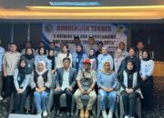 Tingkatkan SDM ASN, Diskominfosandi Barut Ikuti Bimtek E-Katalog V6, E-Purchasing, TKDN, dan SIPD-RI 2025