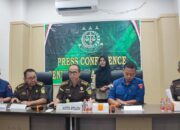 Diduga Rugikan Negara Rp 1,3 Triliun, Kejati Kalteng Tingkatkan Penanganan Kasus Korupsi PT IM