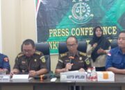 Kejati Kalteng Tingkatkan Penanganan Dugaan Korupsi Pengadaan Internet di Diskominfo Seruyan ke Tahap Penyidikan